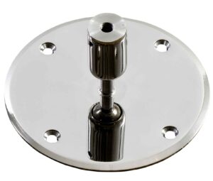 ANGLED CEILING MOUNTING BRACKET