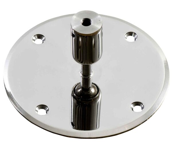 Angled Ceiling Mounting Bracket