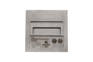 COMBUSTION CHAMBER 1.5 LITRE (BURNER ONLY)