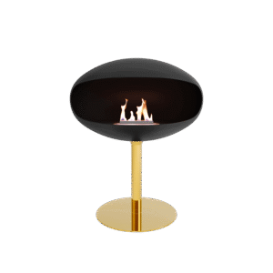 Cocoon Pedestal