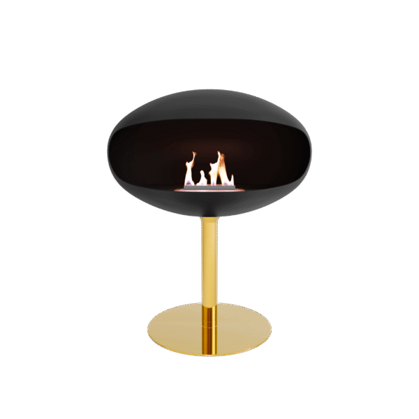 Cocoon Pedestal