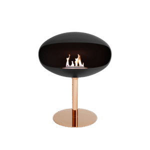 Cocoon Pedestal