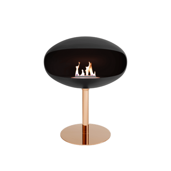 Cocoon Pedestal