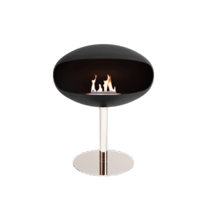 Cocoon Pedestal