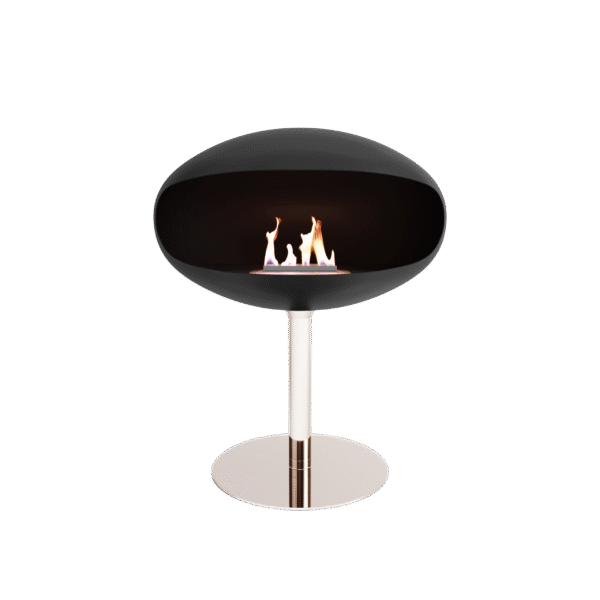 Cocoon Pedestal
