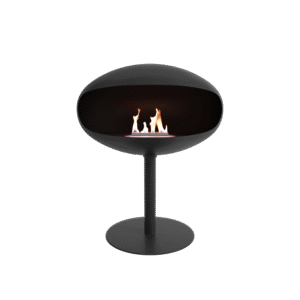 Cocoon Pedestal