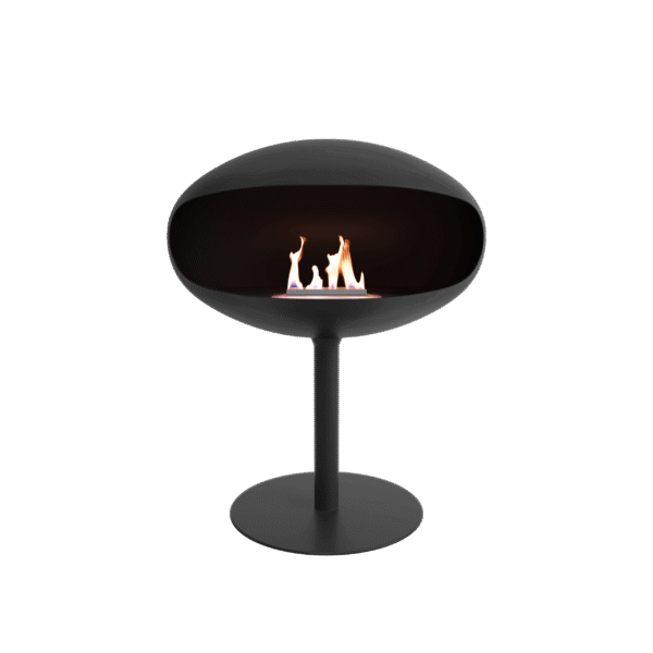 Cocoon Pedestal