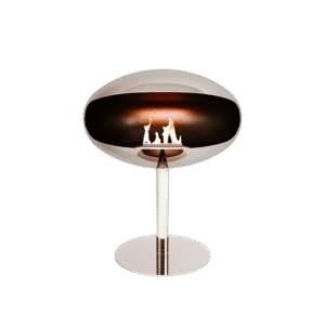 Cocoon Pedestal