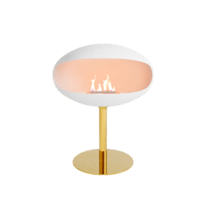 Cocoon Pedestal