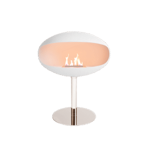 Cocoon Pedestal