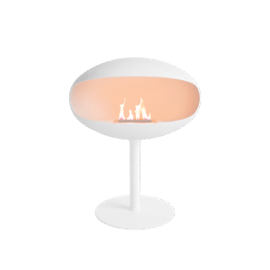 Cocoon Pedestal