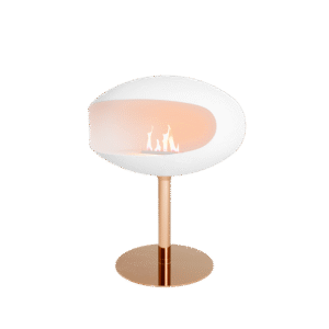 Cocoon Pedestal