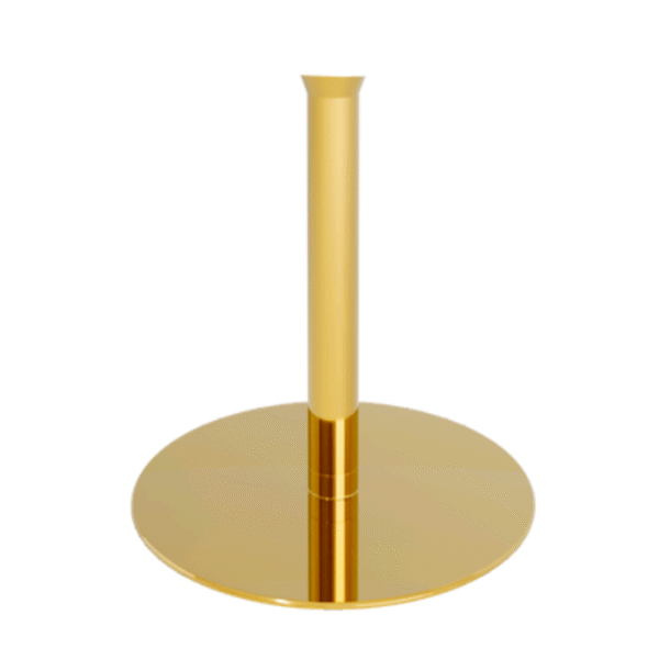 COCOON PEDESTAL STAND