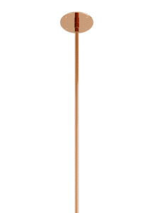 COCOON COMPLETE HANGING SYSTEM - COPPER