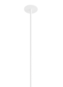 COCOON COMPLETE HANGING SYSTEM - MATTE WHITE
